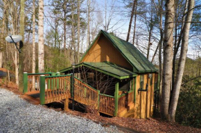 Mountain Cabin 2B Jacuzzi #10